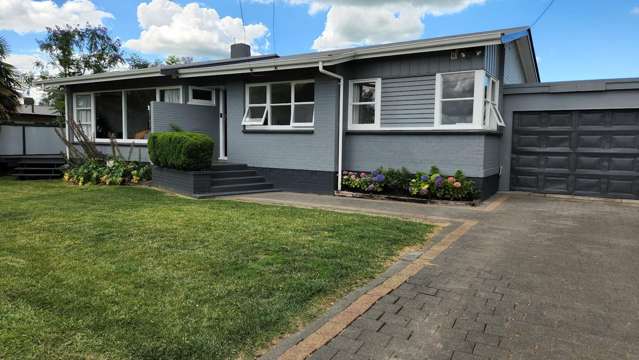 Family Home in Saint Andrews