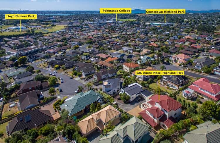 3/12 Anure Place Highland Park_16