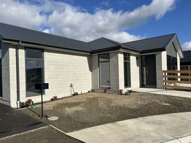 10A Coney Place Rolleston Selwyn Houses for Rent One Roof