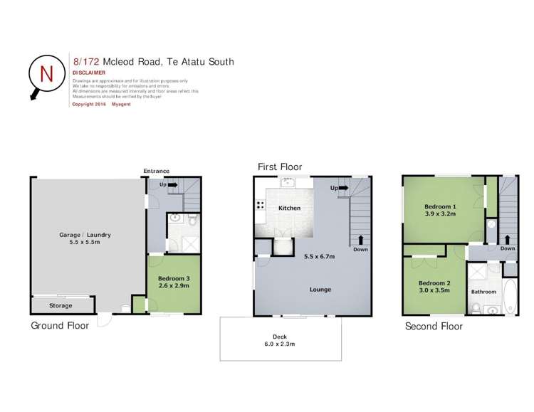 8/172 Mcleod Road Te Atatu South_18