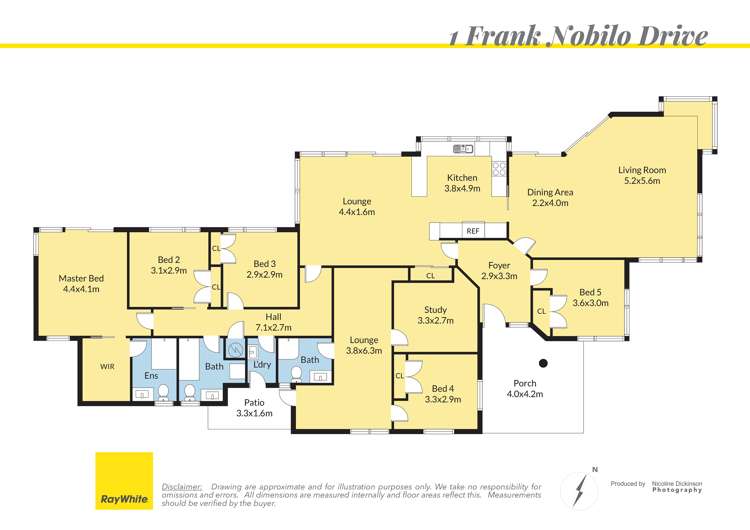 1 Frank Nobilo Drive Golflands_22