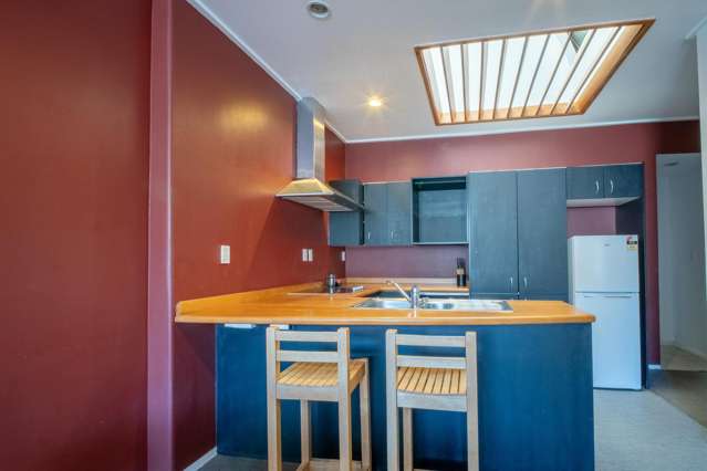 4/58 Cambridge Terrace Te Aro_1