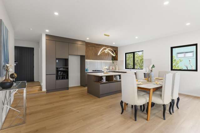 Lot 3/62 Lantana Road Green Bay_3