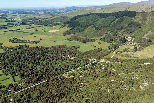 Lot 1 Lookout Road Geraldine_2
