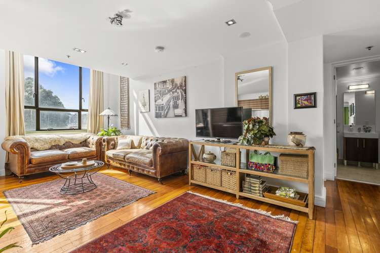 13/254 Willis Street Te Aro_9