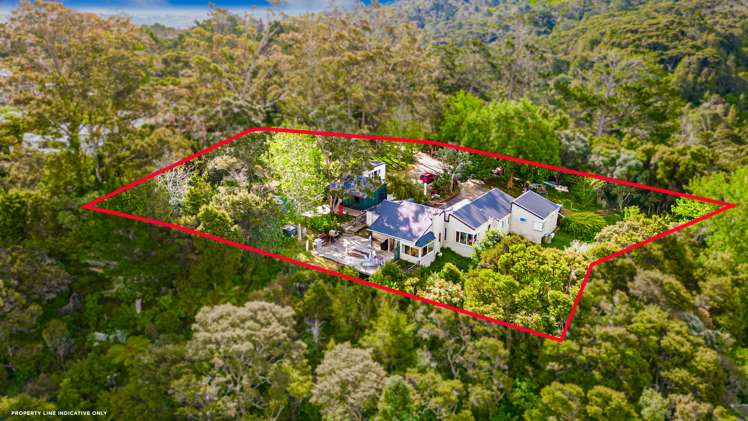 48 Ngarahana Avenue Paremoremo_20