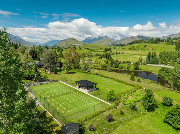 27 Mooney Road Speargrass Flat_1