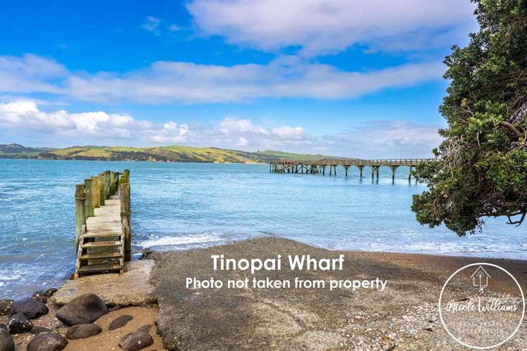 39 Ngatoto Road Tinopai_39