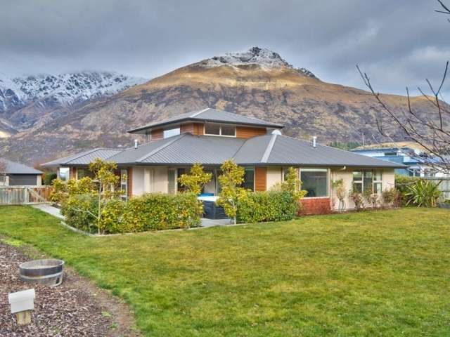 45 Sylvan Street Dalefield/Wakatipu Basin_4