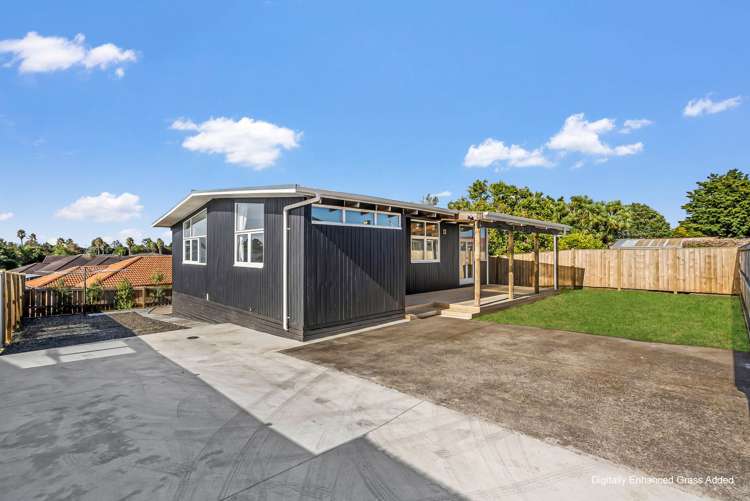 27A France Street Waiuku_17