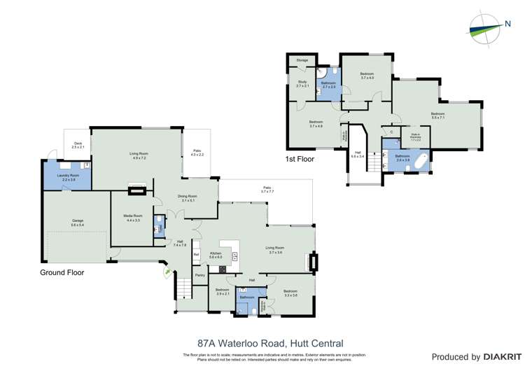 87a Waterloo Road Lower Hutt_20
