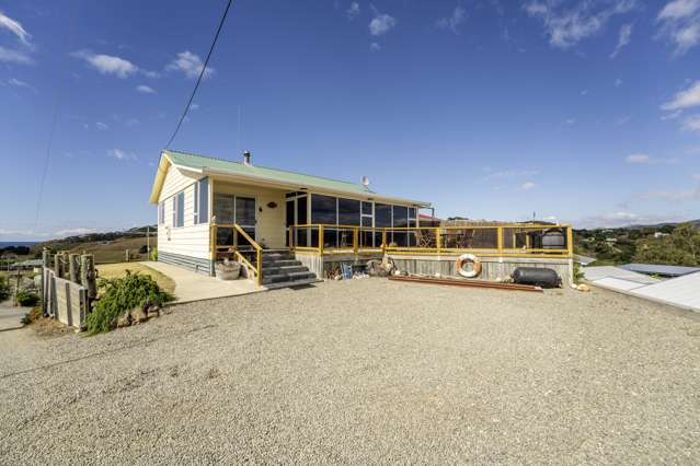 1 & 5 Wilson Street Moeraki_4