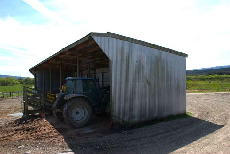 321 State Highway 69, Reefton Reefton Buller Rural Property For