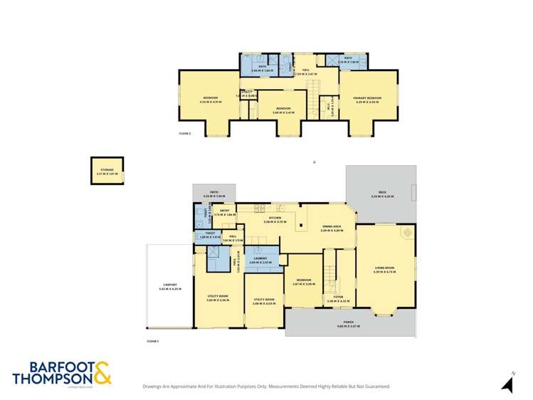 2 Riksha Place Conifer Grove_25