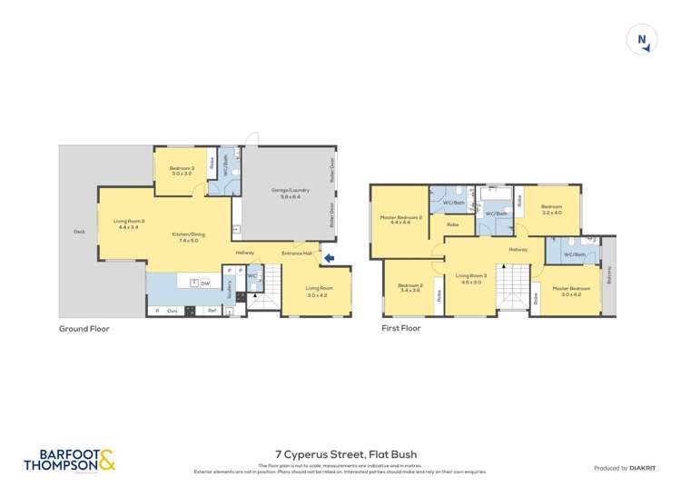 7 Cyperus Street Flat Bush_15