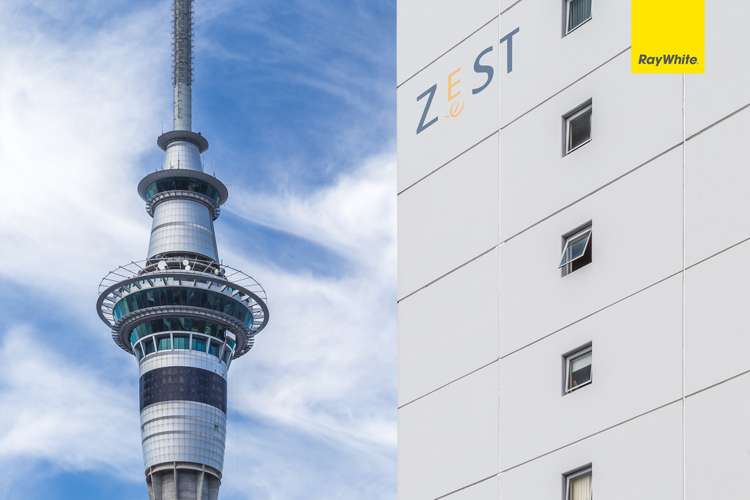 1223/72 Nelson Street Auckland Central_14