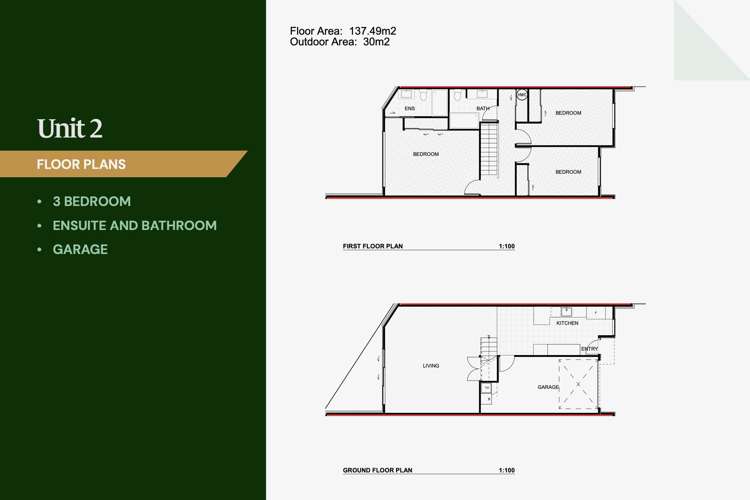 2/133 Blighs Road Strowan_4