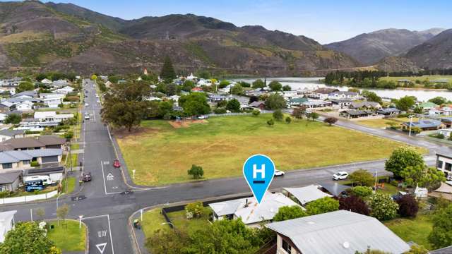 Fantastic Location - Act Fast!