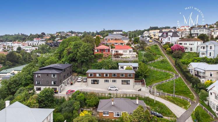 49 Canongate Dunedin Central_9