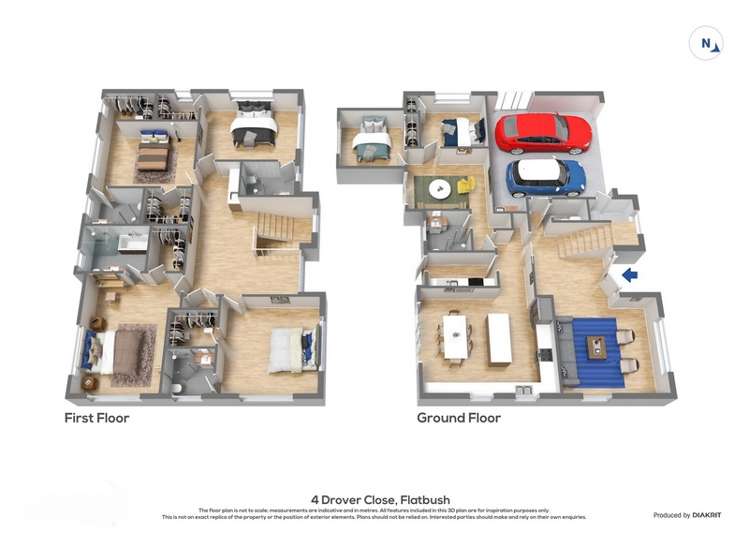 4 Drover Close Flat Bush_16