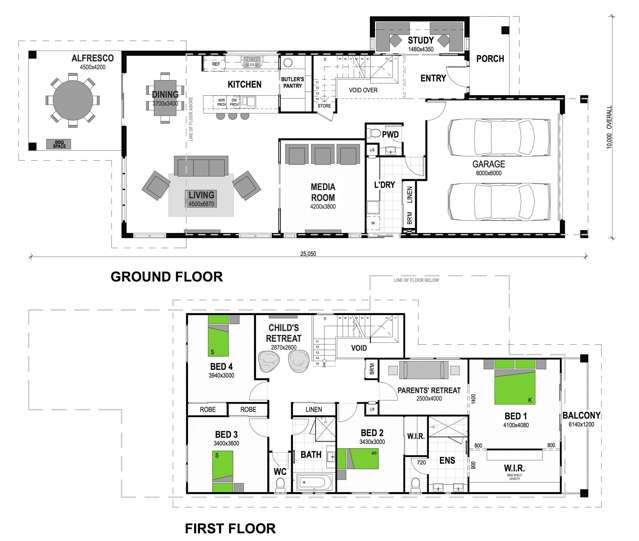 4 Judare Drive Lowburn_1