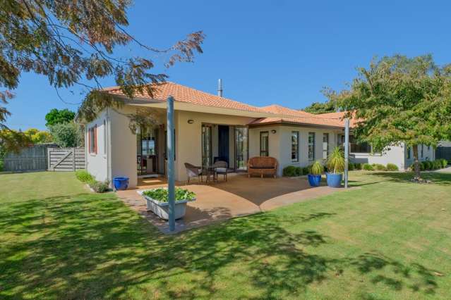 Family Freedom Starts Here