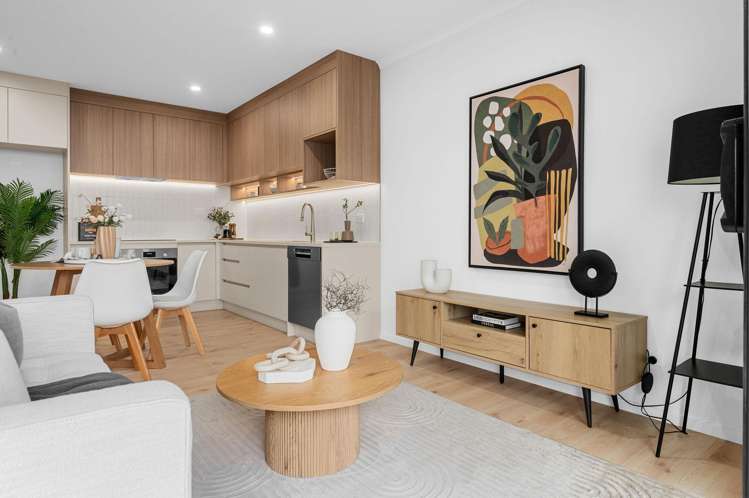 5/143 Clarence Street Hamilton Lake_5