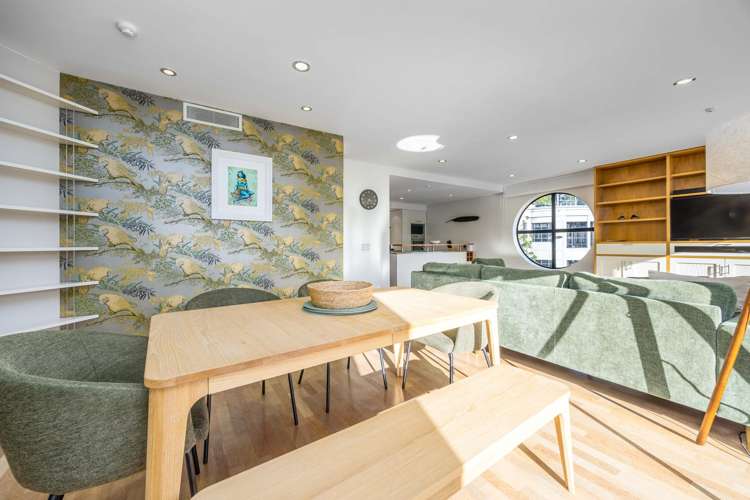 1A/22 Pakenham Street East Auckland Central_9