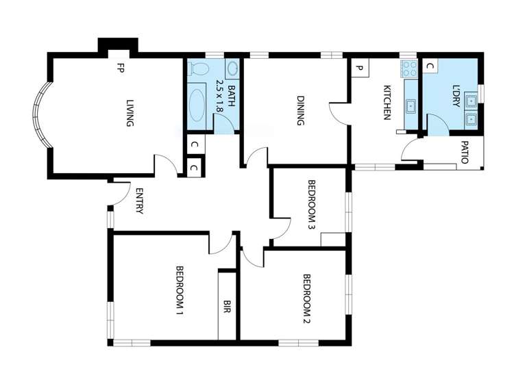 41 Palm Avenue Lyall Bay_17