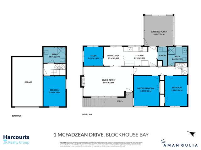 1 McFadzean Drive Blockhouse Bay_1