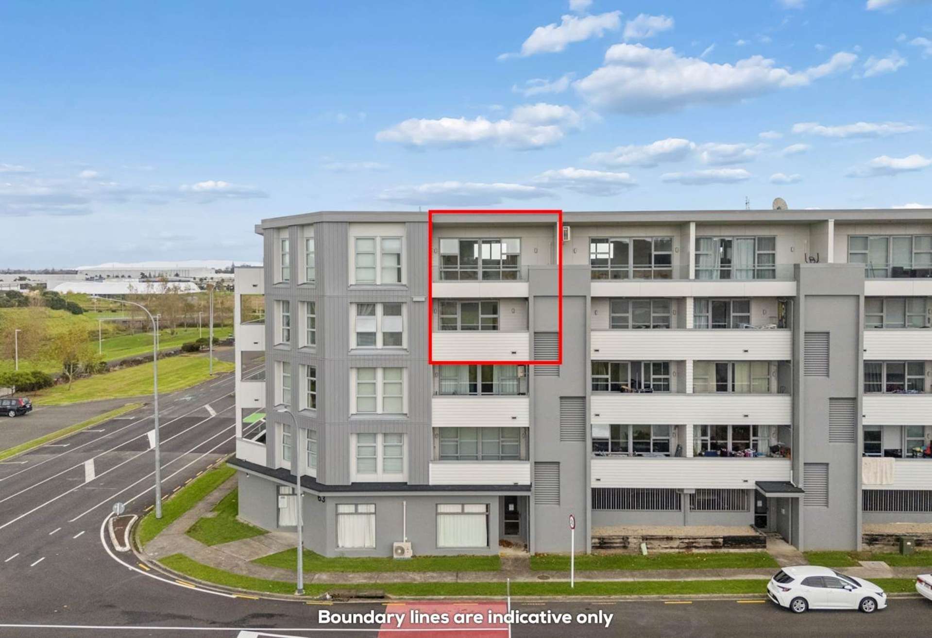 2C/63 Kestev Drive Flat Bush_0