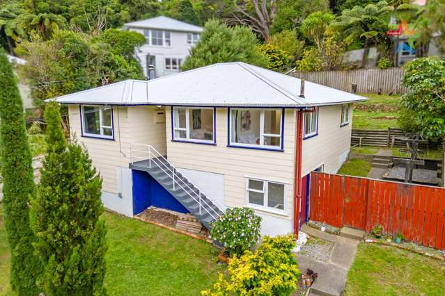 KARORI GEM - NEST OR INVEST