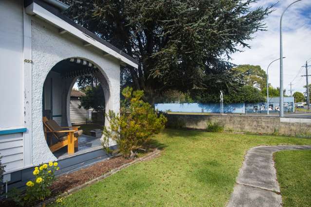 493 Childers Road Te Hapara_1