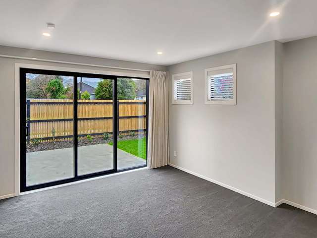 New In Wainui