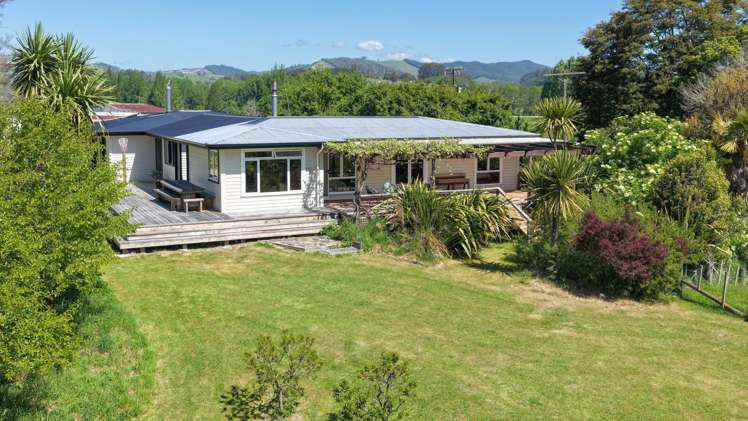 915 Thorpe-Orinoco Road, Dovedale Ngatimoti_11