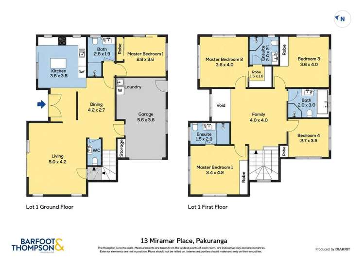 13 Miramar Place Pakuranga Heights_3