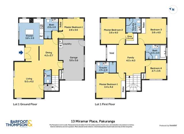 13 Miramar Place Pakuranga Heights_1