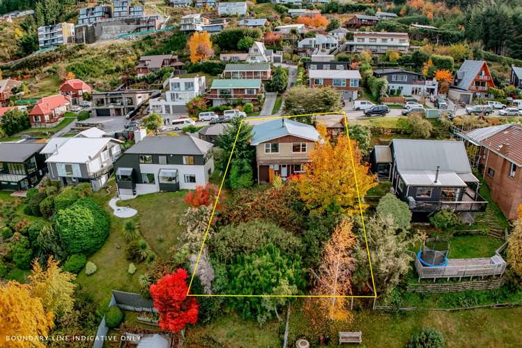 69 Wynyard Crescent Fernhill/Sunshine Bay_10