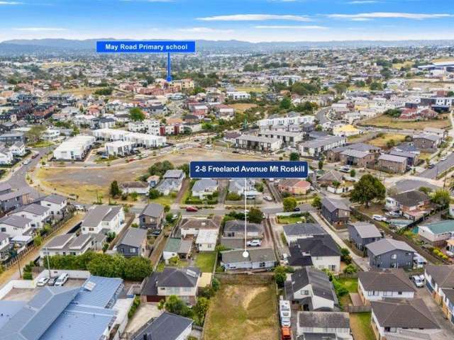 2/8 Freeland Avenue Mt Roskill_2