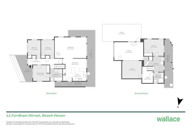 11 Fordham Street Beach Haven_1