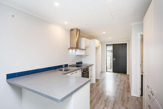 8B Sinclair Avenue Highbury_3