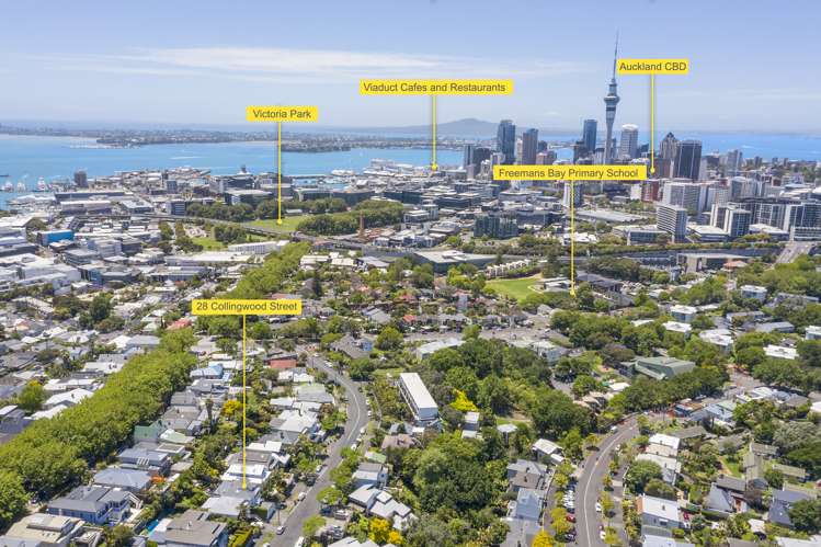 28 Collingwood Street Freemans Bay_34