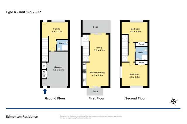 Lot 1-34/57 Edmonton Road Henderson_1