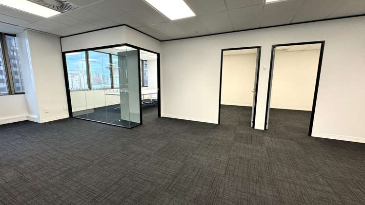 45 Queen Street, Auckland CBD City Centre_7