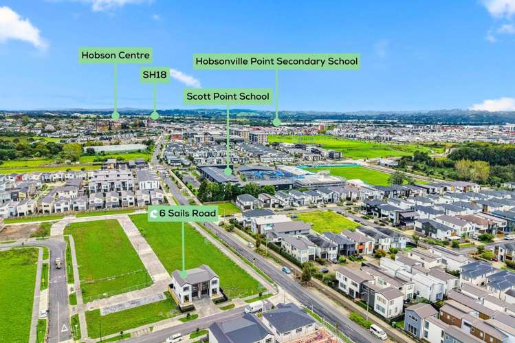 6 Sails Road Hobsonville_26
