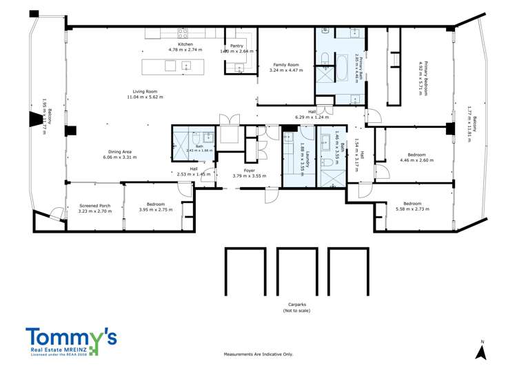 3C/1 Clyde Quay Wharf Te Aro_34