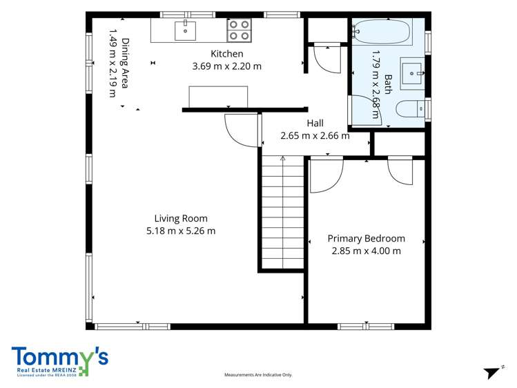 98 Ruskin Road Newlands_19