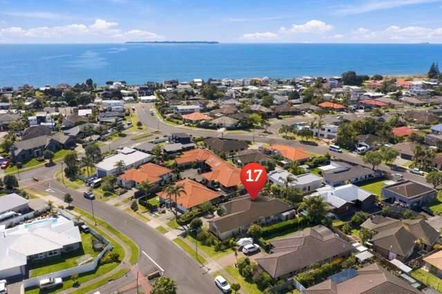 Beach Life Beckons