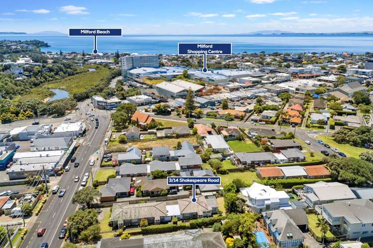 3/14 Shakespeare Road Milford_15