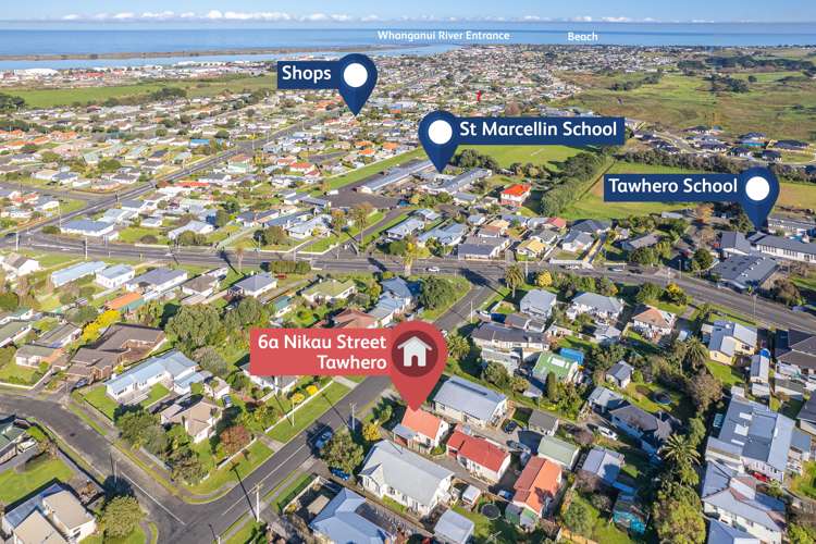 6a Nikau Street Tawhero_15